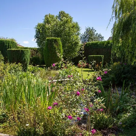 Marguerite 65 Rue Legout Lesage 76260 Et Marais * Ponts-et-Marais