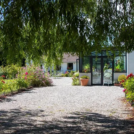 Marguerite 65 Rue Legout Lesage 76260 Et Marais *