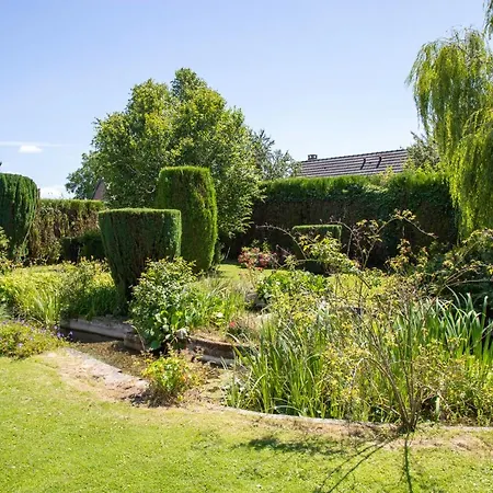 Bed & Breakfast Marguerite 65 Rue Legout Lesage 76260 Et Marais *