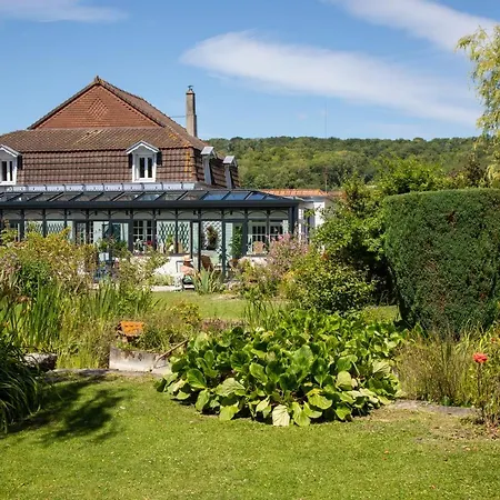 Bed & Breakfast Marguerite 65 Rue Legout Lesage 76260 Et Marais