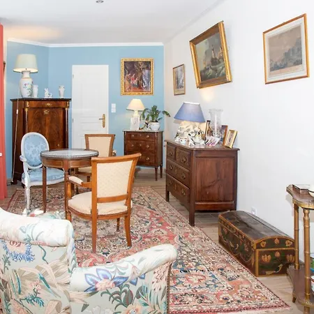 Marguerite 65 Rue Legout Lesage 76260 Et Marais