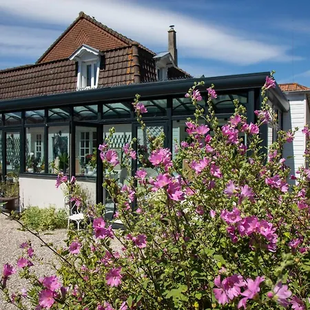 Marguerite 65 Rue Legout Lesage 76260 Et Marais Couette-café