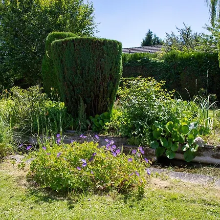 Marguerite 65 Rue Legout Lesage 76260 Et Marais Bed & Breakfast