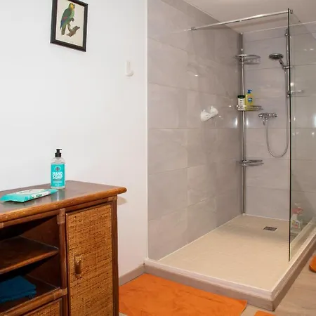 Marguerite 65 Rue Legout Lesage 76260 Et Marais * Ponts-et-Marais