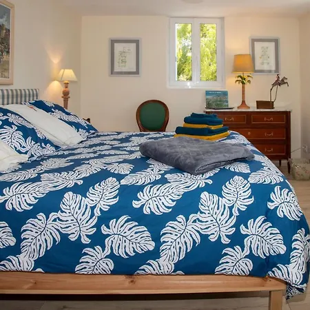 Bed & Breakfast Marguerite 65 Rue Legout Lesage 76260 Et Marais *