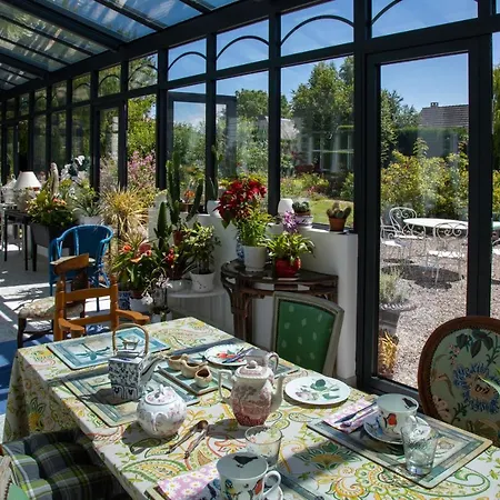 Marguerite 65 Rue Legout Lesage 76260 Et Marais * Ponts-et-Marais