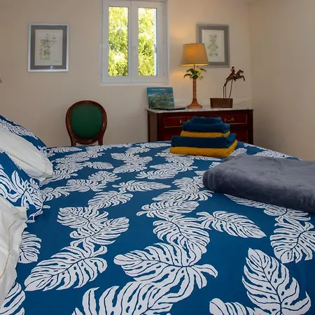 Bed & Breakfast Marguerite 65 Rue Legout Lesage 76260 Et Marais *