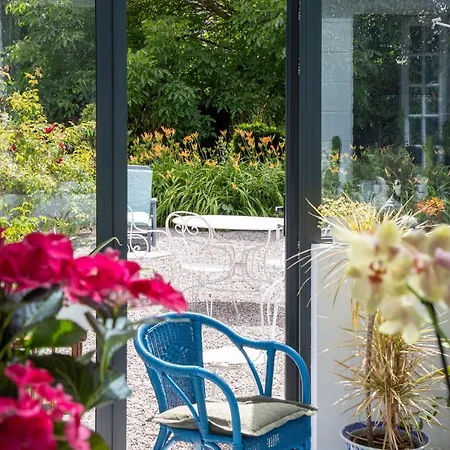 Couette-café Marguerite 65 Rue Legout Lesage 76260 Et Marais