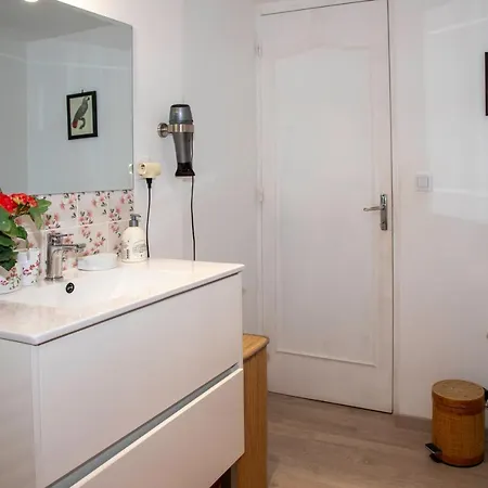 Marguerite 65 Rue Legout Lesage 76260 Et Marais Bed & Breakfast *