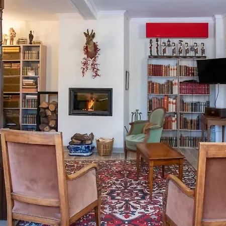 Marguerite 65 Rue Legout Lesage 76260 Et Marais Bed & Breakfast Ponts-et-Marais