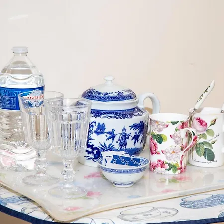 Marguerite 65 Rue Legout Lesage 76260 Et Marais Bed & Breakfast