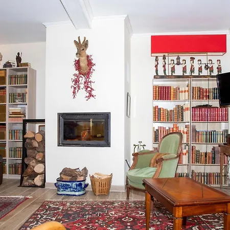 Marguerite 65 Rue Legout Lesage 76260 Et Marais * Ponts-et-Marais