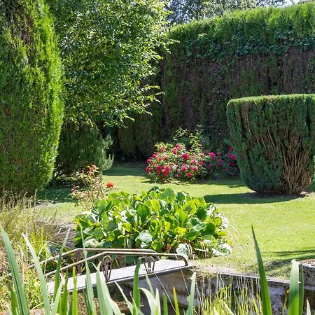 Marguerite 65 Rue Legout Lesage 76260 Et Marais Couette-café