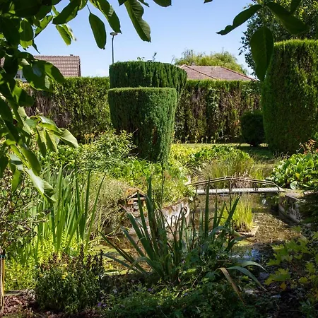 Marguerite 65 Rue Legout Lesage 76260 Et Marais Bed & Breakfast Ponts-et-Marais