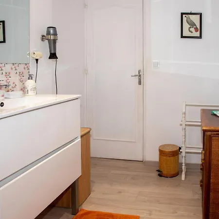 Marguerite 65 Rue Legout Lesage 76260 Et Marais Bed & Breakfast *