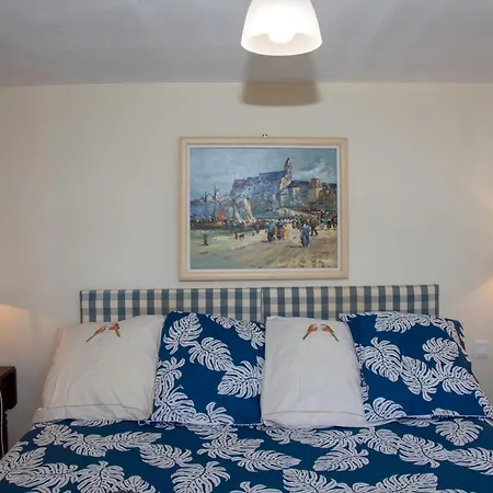 Marguerite 65 Rue Legout Lesage 76260 Et Marais Bed & Breakfast Ponts-et-Marais