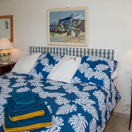 Marguerite 65 Rue Legout Lesage 76260 Et Marais