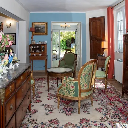 Marguerite 65 Rue Legout Lesage 76260 Et Marais * Ponts-et-Marais