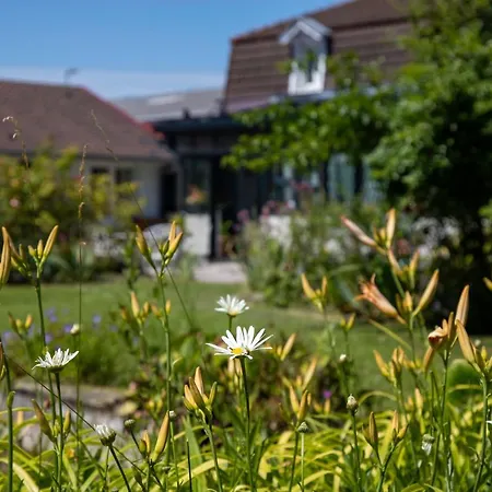 Marguerite 65 Rue Legout Lesage 76260 Et Marais *