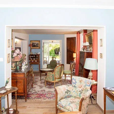 Bed & Breakfast Marguerite 65 Rue Legout Lesage 76260 Et Marais *