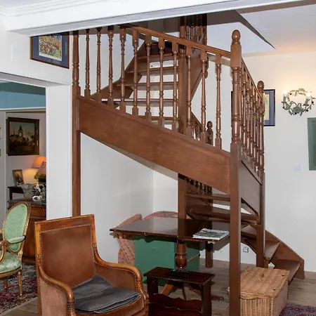 Marguerite 65 Rue Legout Lesage 76260 Et Marais Ponts-et-Marais