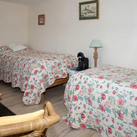 Marguerite 65 Rue Legout Lesage 76260 Et Marais Ponts-et-Marais