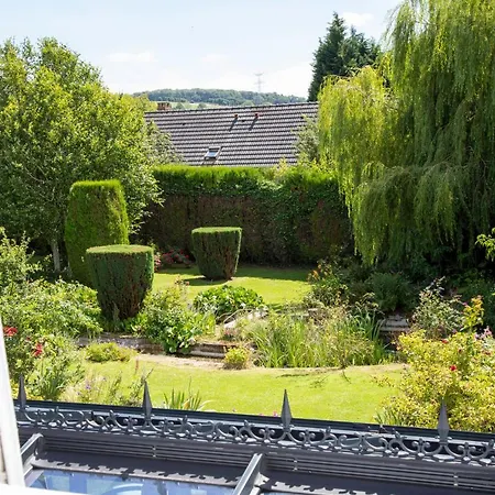 Marguerite 65 Rue Legout Lesage 76260 Et Marais Bed & Breakfast *