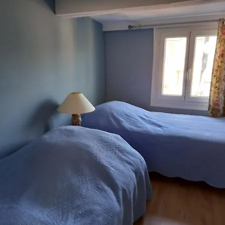 Bed & Breakfast Marguerite 65 Rue Legout Lesage 76260 Et Marais Ponts-et-Marais