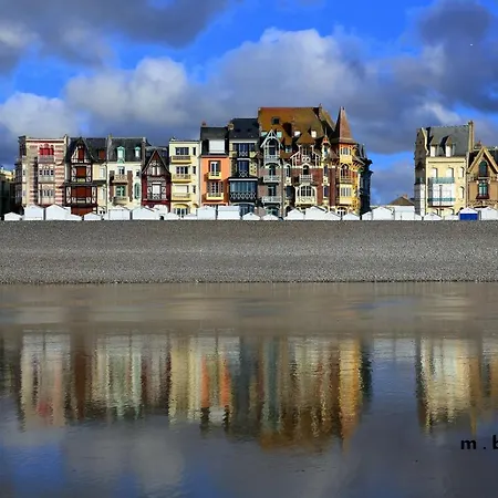 Marguerite 65 Rue Legout Lesage 76260 Et Marais *