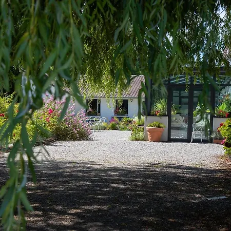 Bed and Breakfast Marguerite 65 Rue Legout Lesage 76260 Et Marais *