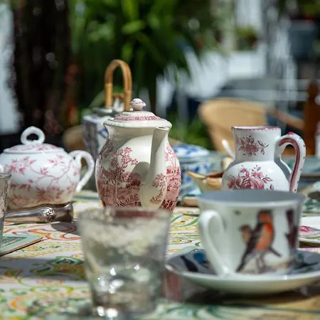 Marguerite 65 Rue Legout Lesage 76260 Et Marais Bed and Breakfast