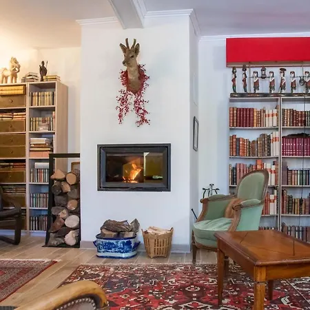 Marguerite 65 Rue Legout Lesage 76260 Et Marais * Ponts-et-Marais