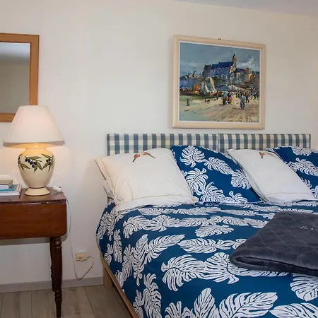 住宿加早餐酒店 Marguerite 65 Rue Legout Lesage 76260 Et Marais Ponts-et-Marais