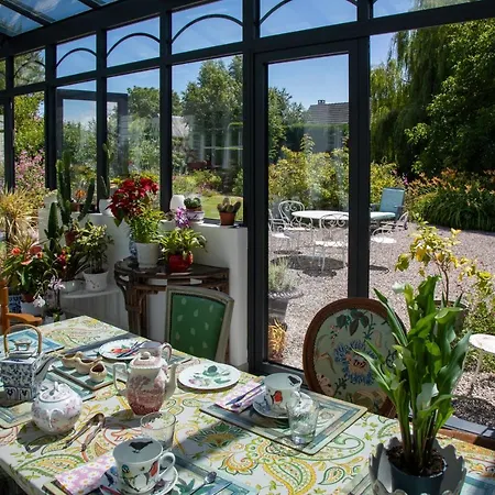 Marguerite 65 Rue Legout Lesage 76260 Et Marais *