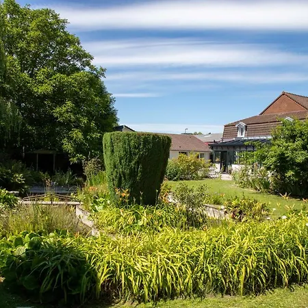 Marguerite 65 Rue Legout Lesage 76260 Et Marais * Ponts-et-Marais