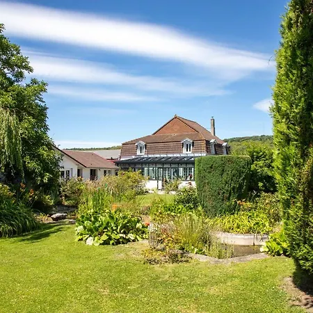 Marguerite 65 Rue Legout Lesage 76260 Et Marais * Ponts-et-Marais