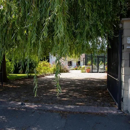 Marguerite 65 Rue Legout Lesage 76260 Et Marais