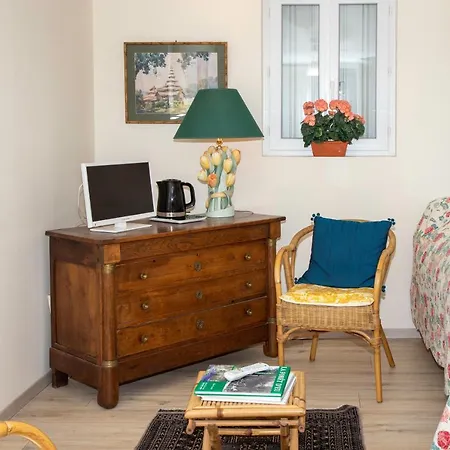 住宿加早餐酒店 Marguerite 65 Rue Legout Lesage 76260 Et Marais Ponts-et-Marais