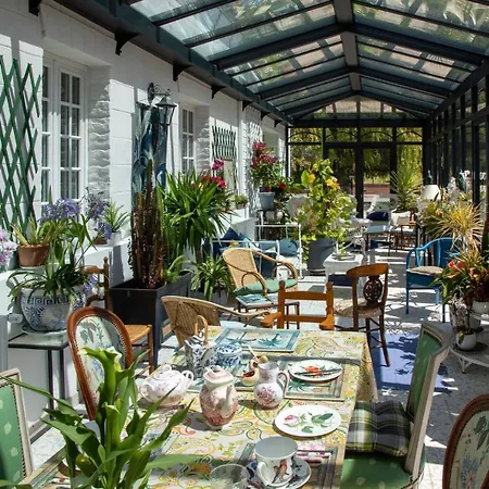 Bed & Breakfast Marguerite 65 Rue Legout Lesage 76260 Et Marais Ponts-et-Marais