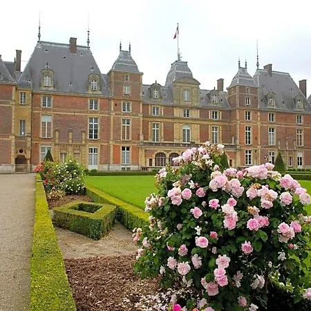 Marguerite 65 Rue Legout Lesage 76260 Et Marais Ponts-et-Marais