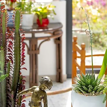 Marguerite 65 Rue Legout Lesage 76260 Et Marais Bed & Breakfast