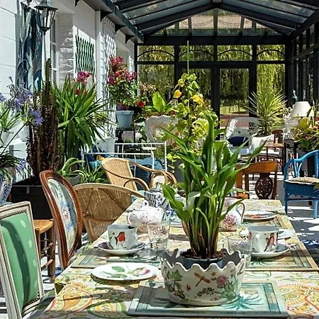 Marguerite 65 Rue Legout Lesage 76260 Et Marais