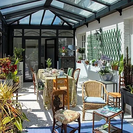 Marguerite 65 Rue Legout Lesage 76260 Et Marais * Ponts-et-Marais