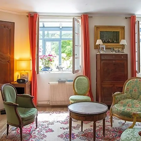 Marguerite 65 Rue Legout Lesage 76260 Et Marais
