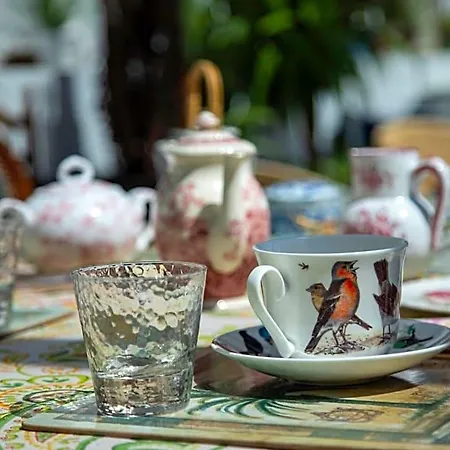 Marguerite 65 Rue Legout Lesage 76260 Et Marais