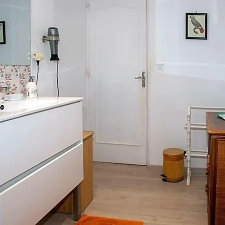 Marguerite 65 Rue Legout Lesage 76260 Et Marais Отель типа 