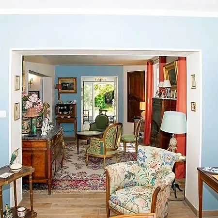 Marguerite 65 Rue Legout Lesage 76260 Et Marais Отель типа 