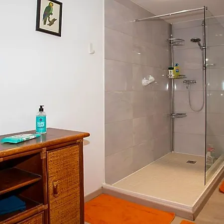 Marguerite 65 Rue Legout Lesage 76260 Et Marais Отель типа 