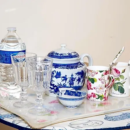 Marguerite 65 Rue Legout Lesage 76260 Et Marais