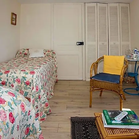 Marguerite 65 Rue Legout Lesage 76260 Et Marais Отель типа 